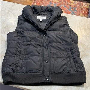 Old Navy Puffer Vest